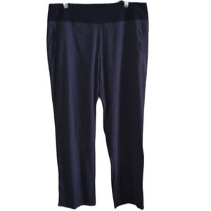 Lucy active wear  pants size XL women's